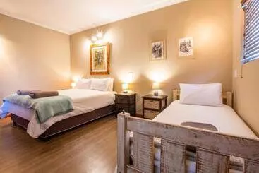 Bed & Breakfast 50 Shades Of Hay Guesthouse