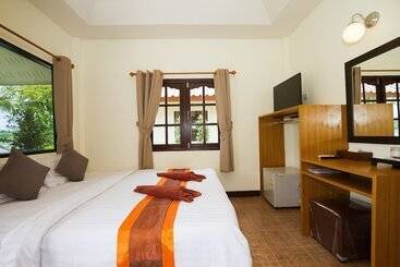 Bed and Breakfast Good View Resort