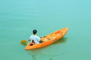 Bed and Breakfast Good View Resort