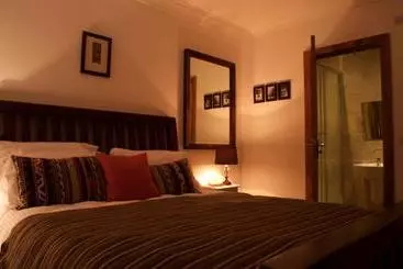 Bed and Breakfast The Stables At The Vale