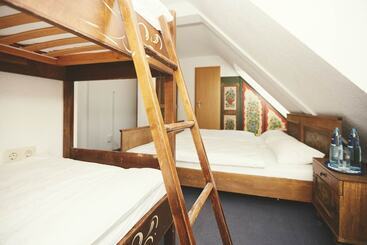 Boutique Hotel Kokoschinski