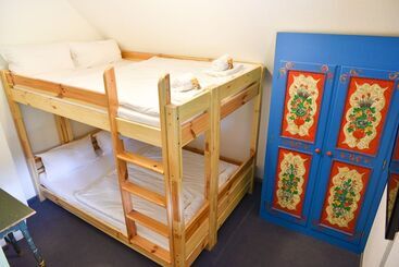 Boutique Hotel Kokoschinski