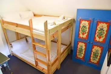 Boutique Hotel Kokoschinski