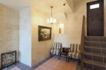 בית מלון כפרי Condominium L S Inn