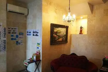 هتل Condominium L S Inn