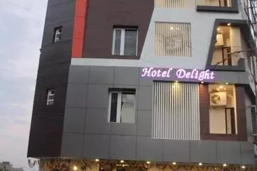 ホテル Delight