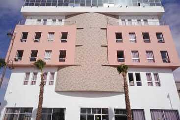Hotel Laayoune