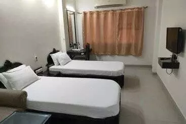 Hotel Lake Princess