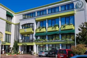 Lord Hotel Tirana