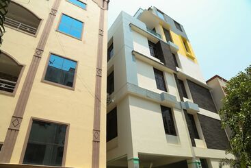 هتل Oyo 9226 Near Railway Station