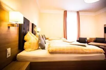 Hôtel Pension Berger