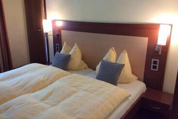 هتل Pension Berger