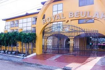Hotel Royal Beulah