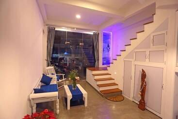 Hotel Villa Surf Beach