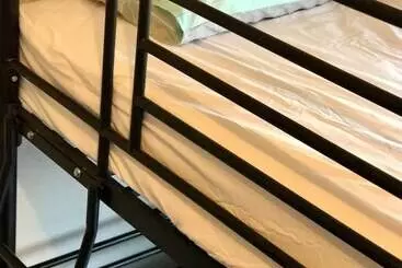 Alberg Busselton Backpackers