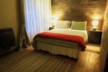 Hostel Hostal & Loft El Laurel Temuco