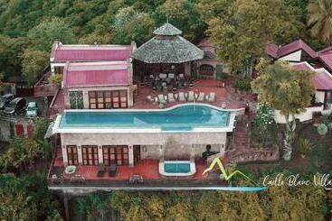 Bed and Breakfast Caille Blanc Villa &   Adults Only