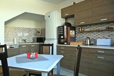 Bed and Breakfast Sugó Panzió