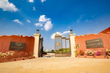 Buena Vista Luxury Garden Spa Resort