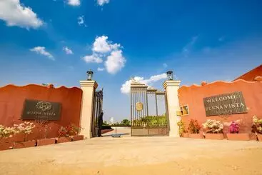 Buena Vista Luxury Garden Spa Resort