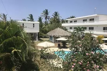 Diamond Hotel Cabarete