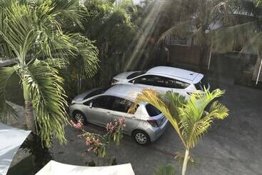 Diamond Hotel Cabarete