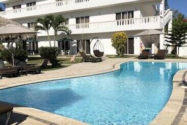 Diamond Hotel Cabarete