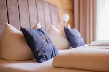 Hotel Alpennest