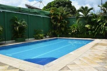 هتل Amazonas Real