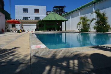 هتل Amazonas Real