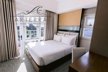 Arterra Hotel And Resort