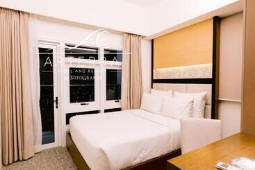 Arterra Hotel And Resort