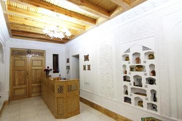 Boutique Hotel Breshim