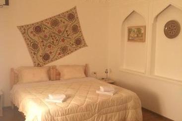 Boutique Hotel Breshim