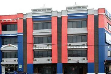 בית מלון כפרי Diamond