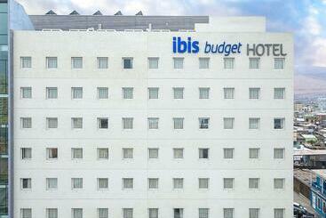 酒店 Ibis Budget Iquique