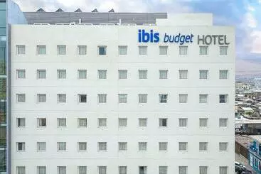 Hotel Ibis Budget Iquique
