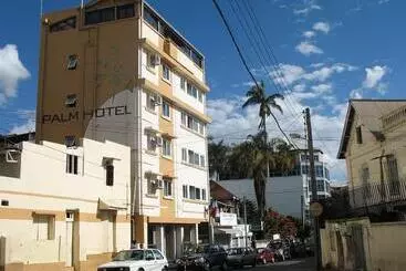 Hôtel Palm