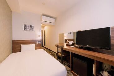 هتل R9 Sano Fujioka