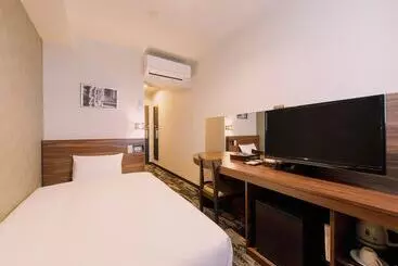 Hotel R9 Sano Fujioka