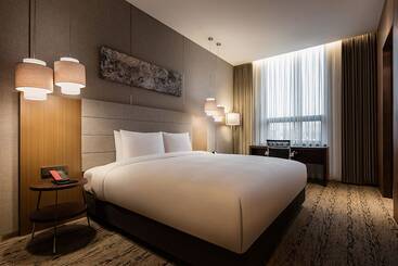 Hotel Ramada By Wyndham Seoul Sindorim