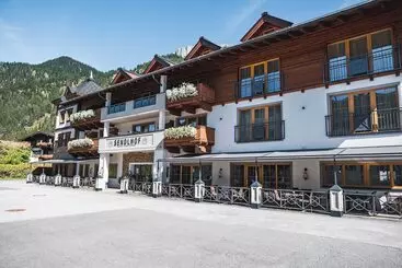 Hotel Sendlhof