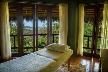 هتل Tierra Magnifica Boutique