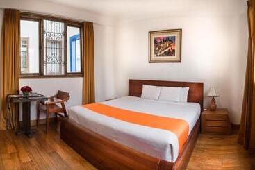 Otel Waman Qorikancha