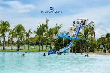 渡假胜地  The Suite Playa Blanca