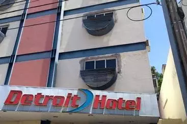 Hotel Detroit