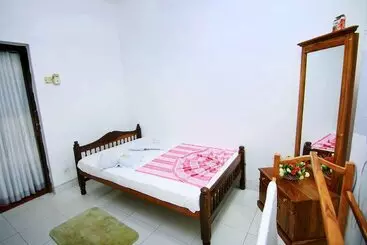 هتل Dunhinda