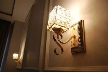 Hotel Horison Inn Alaska Semarang