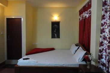 בית מלון כפרי Jignam