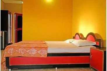 Hotel Ty Beachfront
